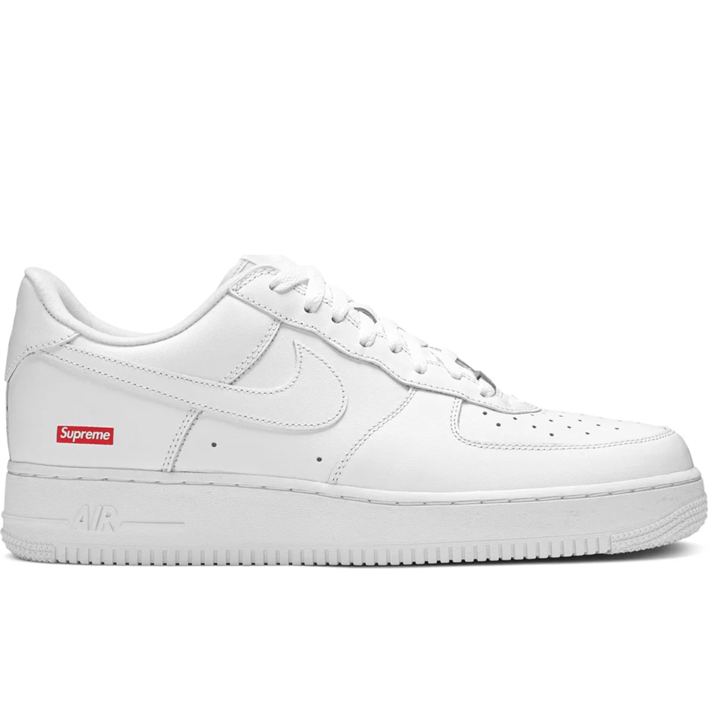 Nike Supreme Air Force 1