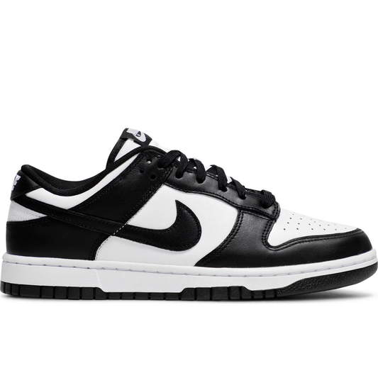 Nike Dunk Low "Panda" Womens