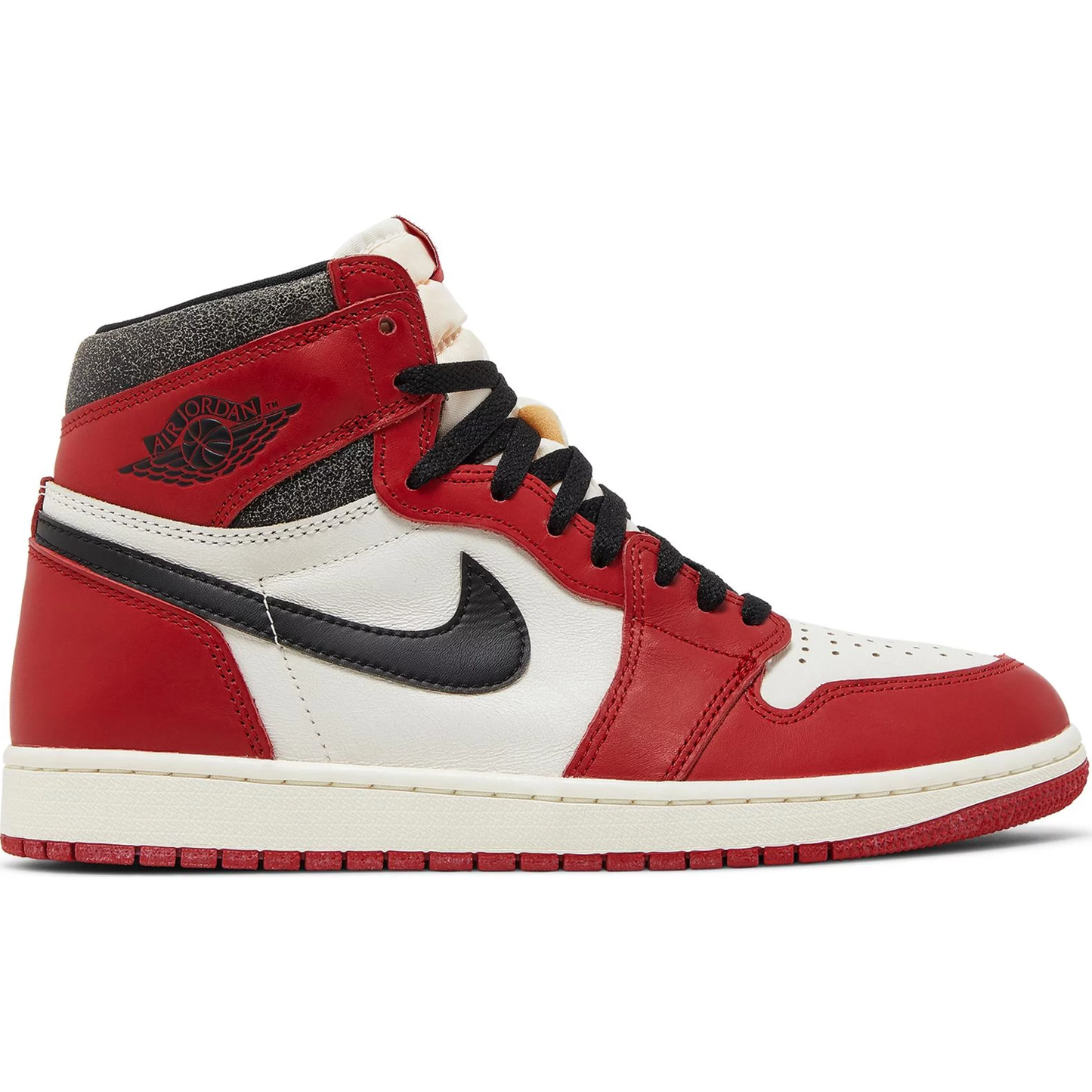 Air Jordan 1 Retro High OG 'Chicago Lost & Found'