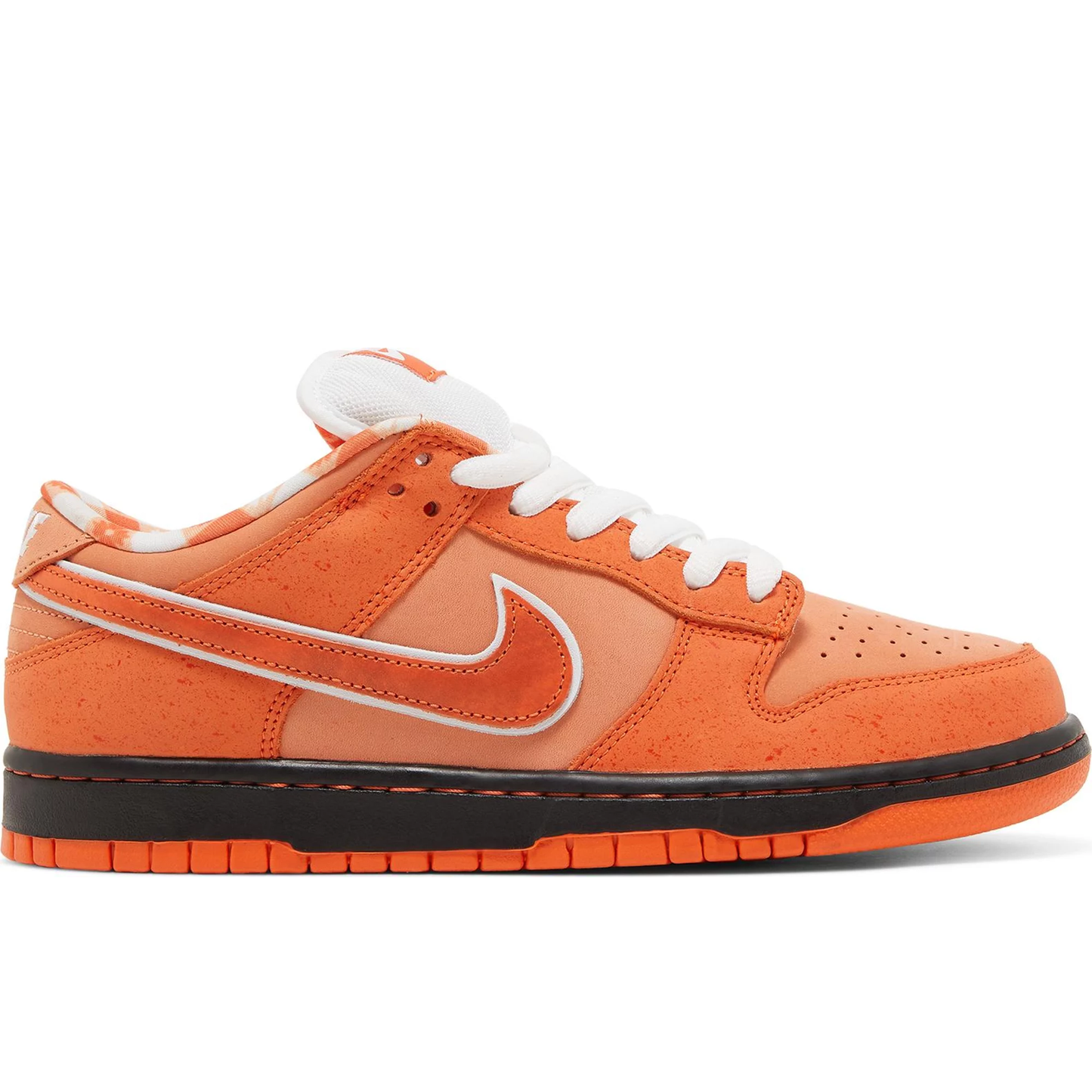 DUNK LOW SB X CONCEPTS "ORANGE LOBSTER"