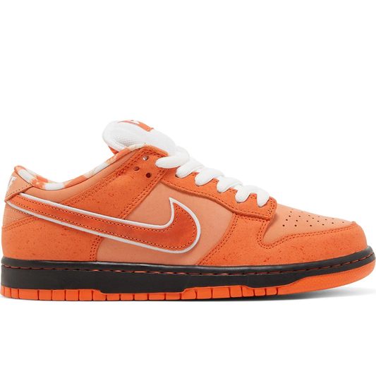 DUNK LOW SB X CONCEPTS "ORANGE LOBSTER"