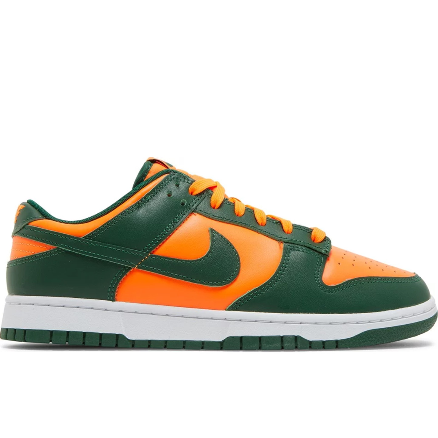 DUNK LOW 'MIAMI HURRICANES'